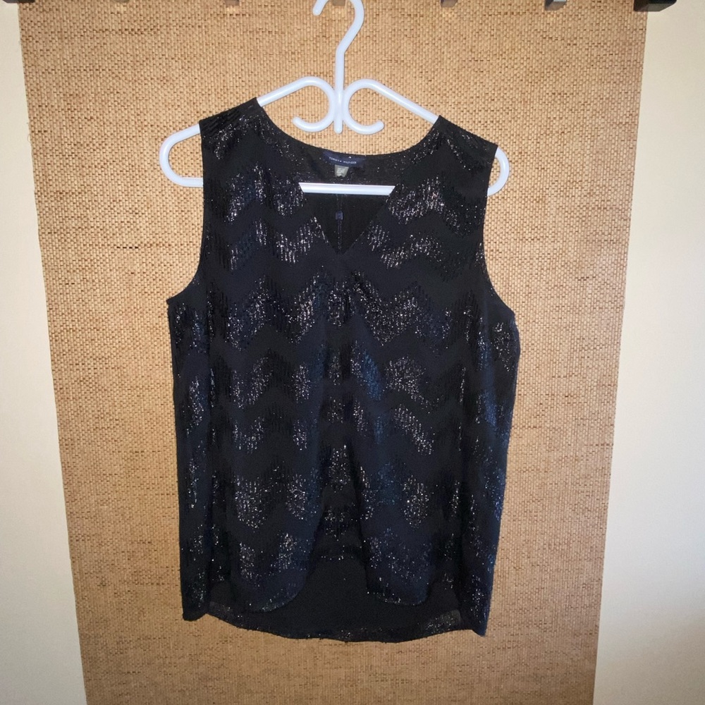Tommy Hilfiger Top